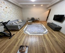 Kirayə (aylıq) Yeni Tikili Gənclik m., Nərimanov r.