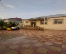 Satılır Həyət evi/villa Binə qəs., Xəzər r.