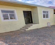 Satılır Həyət evi/villa Binə qəs., Xəzər r.