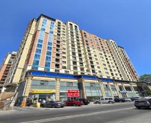 Satılır Yeni Tikili Nəriman Nərimanov m., Nərimanov r.