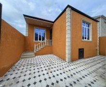Satılır Həyət evi/villa Zabrat qəs., Sabunçu r.