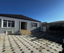 Satılır Həyət evi/villa Koroğlu m., Yeni Ramana, Sabunçu r.