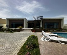 Satılır Bağ evi Mərdəkan, Xəzər r.