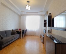 genclikde yeni tikili evler Gənclik m., Nərimanov r.