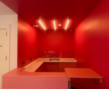 Arenda aylıq obyekt Sahil m., Səbail r.