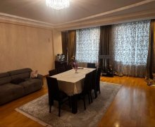 Kirayə (aylıq) Yeni Tikili 28 May m., Nəsimi r.