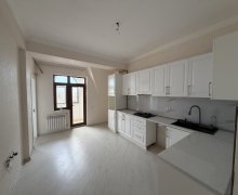 Продажа Новостройка İnşaatçılar м., пос. Йени Ясамал, Ясамал р.
