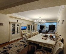 Satılır Yeni Tikili Həzi Aslanov m., H.Aslanov qəs., Xətai r.