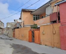 Satılır Həyət evi/villa Azadlıq m., Rəsulzadə qəs., Binəqədi r.