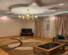 Kirayə (aylıq) Yeni Tikili İnşaatçılar m., Yeni Yasamal qəs., Yasamal r.