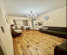 Satılır Köhnə Tikili İnşaatçılar m., Yeni Yasamal qəs., Yasamal r.