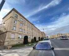 Kirayə (aylıq) Köhnə Tikili Nəriman Nərimanov m., Nərimanov r.