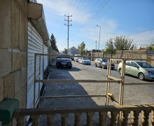 Kirayə (aylıq) Obyekt Binəqədi qəs., Binəqədi r.