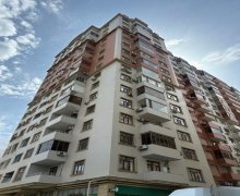 Kirayə (aylıq) Yeni Tikili Həzi Aslanov m., Xətai r.