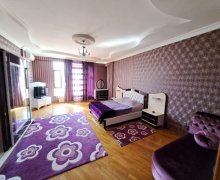 Kirayə (aylıq) Yeni Tikili İnşaatçılar m., Yasamal r.