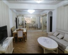 Kirayə (aylıq) Yeni Tikili 28 May m., Nəsimi r.