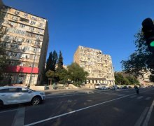 Satılır Köhnə Tikili Həzi Aslanov m., Xətai r.