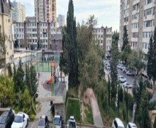 Satılır Köhnə Tikili Əhmədli m., Əhmədli, Xətai r.