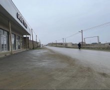 Satılır Torpaq Qala, Xəzər r.