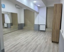 Kirayə (aylıq) Ofis Xətai m., Ağ şəhər, AGA Business Center, Xətai r.