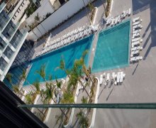 Kirayə (aylıq) Yeni Tikili Nardaran qəs., Sea Breeze, Sabunçu r.