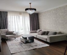 yasamalda yeni tikili binalar 20 Yanvar m., Yasamal qəs., Yasamal r.