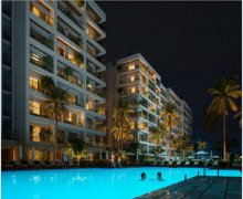 Продажа Новостройка пос. Нардаран, Сабунчу р.