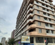 Satılır Yeni Tikili 28 May m., Nəsimi r.
