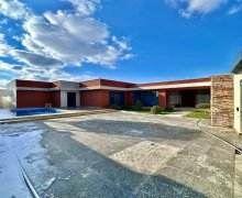 bag evleri proyektleri Mərdəkan, Xəzər r.