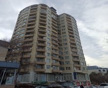 ehmedlide aylıq kiraye evler Əhmədli m., Xətai r.