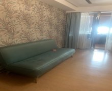 Kirayə (aylıq) Yeni Tikili Nizami m., Yasamal r.