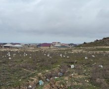 Satılır Torpaq Məhəmmədli, Abşeron r.