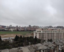 Kirayə (aylıq) Yeni Tikili Nəriman Nərimanov m., Nərimanov r.