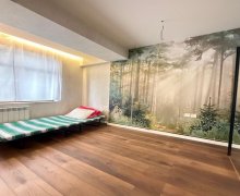 Satılır Yeni Tikili İnşaatçılar m., Yeni Yasamal qəs., Yasamal r.