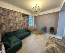 Kirayə (aylıq) Yeni Tikili Xalqlar dostluğu m., Əhmədli, Xətai r.