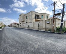 Satılır Həyət evi/villa Azadlıq m., Rəsulzadə qəs., Binəqədi r.