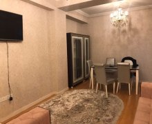 Kirayə (aylıq) Yeni Tikili 20 Yanvar m., Nəsimi r.