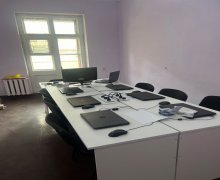 Kirayə (aylıq) Ofis Elmlər akademiyası m., Yasamal qəs., Yasamal r.