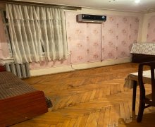 Kirayə (aylıq) Köhnə Tikili Elmlər akademiyası m., Yasamal qəs., Yasamal r.