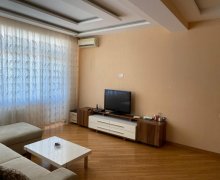 Kirayə (günlük) Yeni Tikili Nəriman Nərimanov m., Nərimanov r.