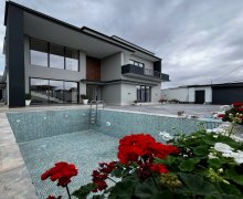 Satılır Bağ evi Mərdəkan, Xəzər r.