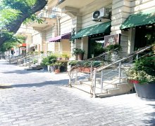 Kirayə (aylıq) Köhnə Tikili Sahil m., Nəsimi r.