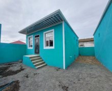 Satılır Həyət evi/villa Binə qəs., Xəzər r.