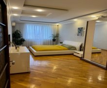 Satılır Yeni Tikili Nəriman Nərimanov m., Montin qəs., Nərimanov r.