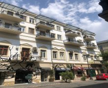 Kirayə (aylıq) Köhnə Tikili Sahil m., Səbail r.