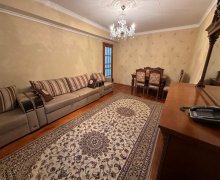 Kirayə (aylıq) Köhnə Tikili Neftçilər m., 8-ci kilometr, Nizami r.