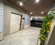 Kirayə (aylıq) Ofis Nəriman Nərimanov m., Nərimanov r.