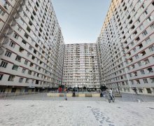 Kirayə (aylıq) Yeni Tikili 20 Yanvar m., Yasamal qəs., Yasamal r.