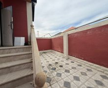 Satılır Həyət evi/villa Zabrat qəs., Sabunçu r.
