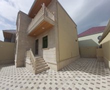 Satılır Həyət evi/villa Avtovağzal m., Biləcəri qəs., Binəqədi r.